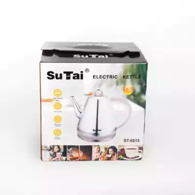 Электрический чайник  SuTai ST-0215